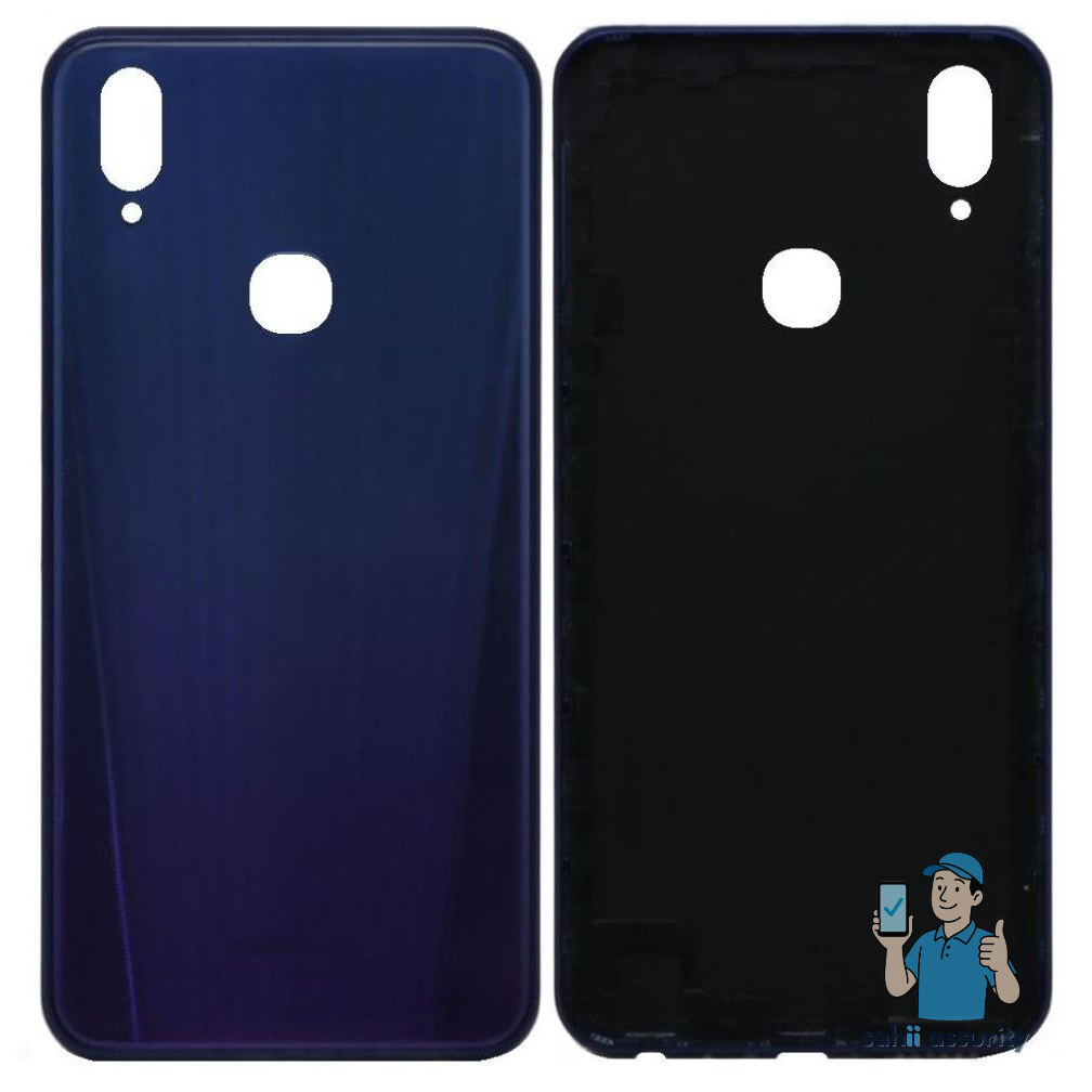 Back Panel Cover for Vivo Y83 Pro